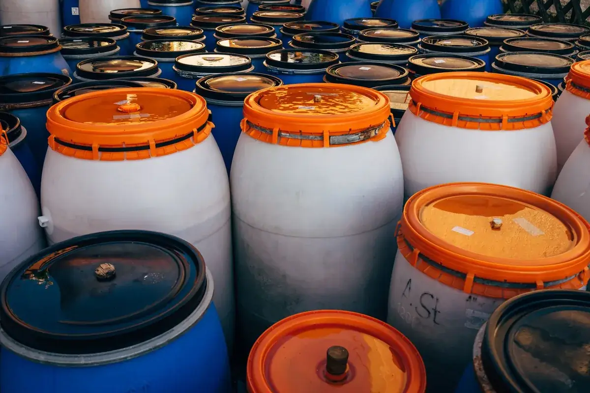 Chemical & Toxic Waste Cleanup in Bryn Mawr-Skyway, WA